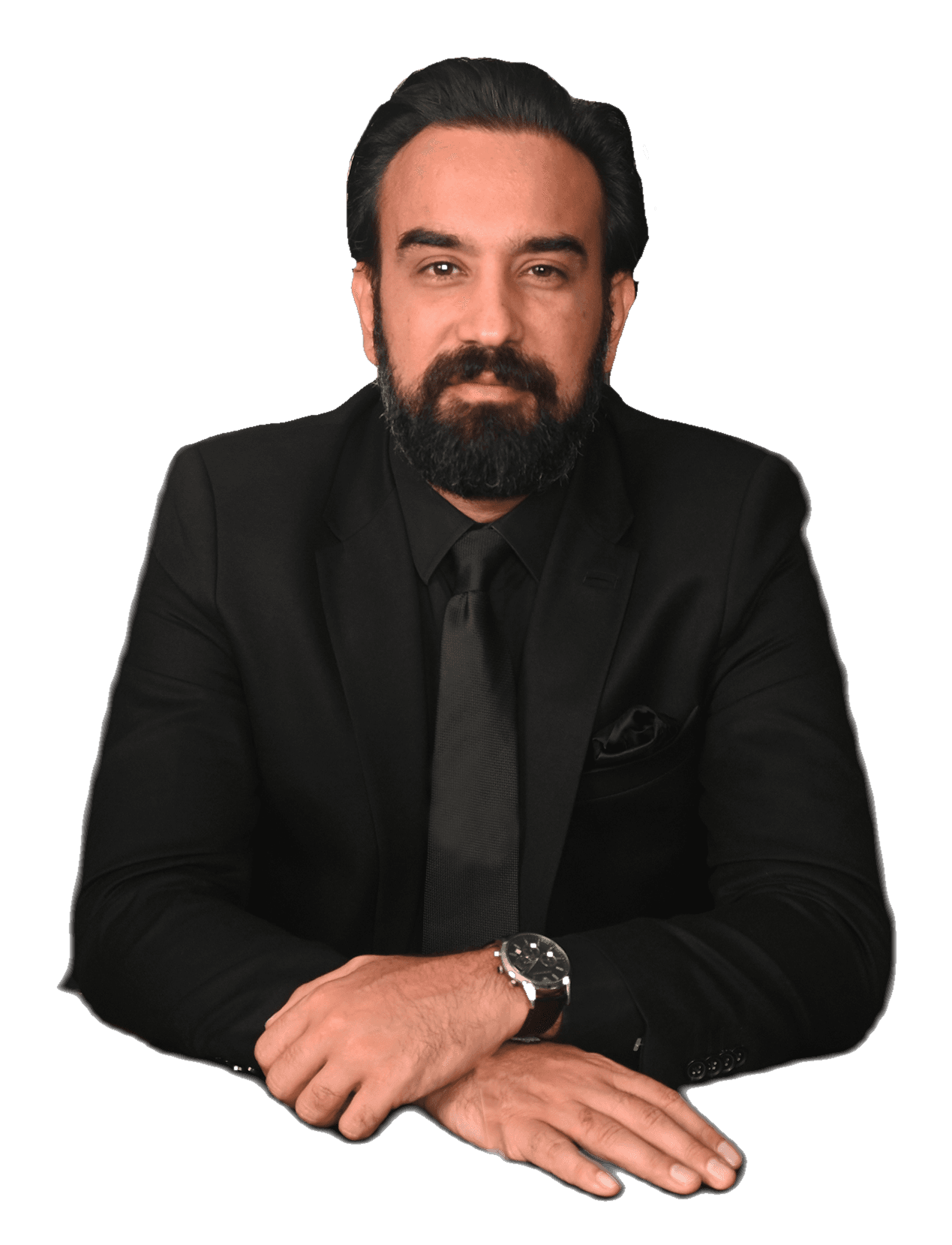 Ediz Kentkuran masasında